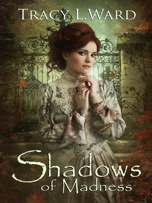 cover image of Shadows of Madness